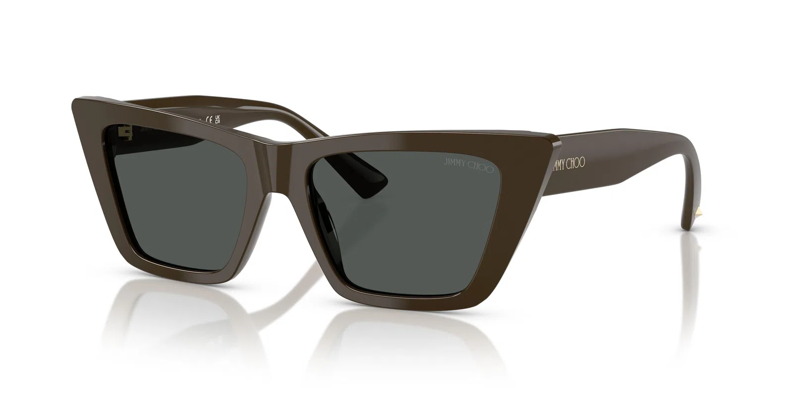 Jimmy Choo 5028 Sunglasses - view 26